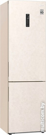 Холодильник LG GA-B509CEQM