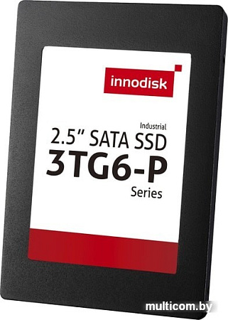 SSD Innodisk 3TG6-P 128GB DGS25-A28M71EW3QF