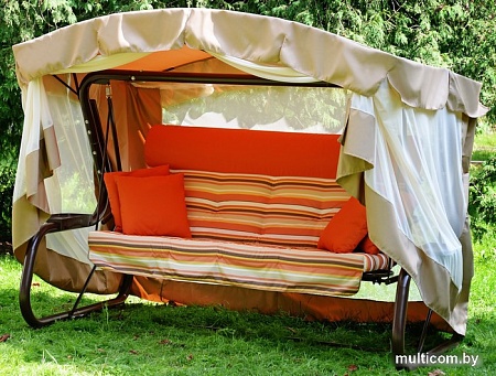 Садовые качели Olsa Александрия с1511