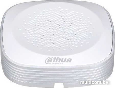 Микрофон Dahua DH-HAP201