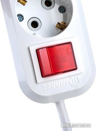 Удлинитель Makel MGP213