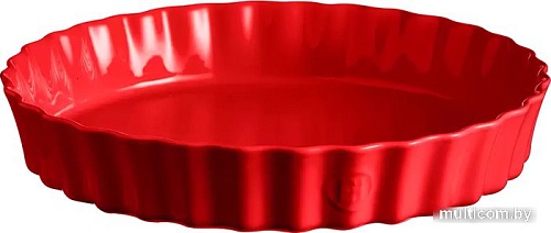 Форма для выпечки Emile Henry Киш 346032