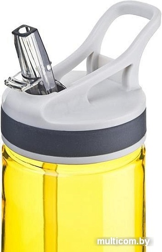 Бутылка AceCamp Tritan желтый