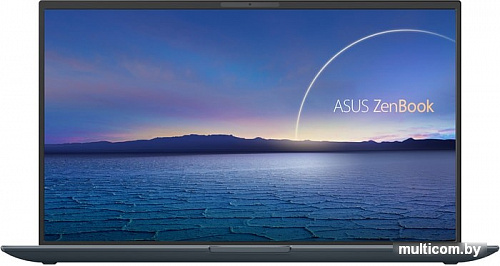 Ноутбук ASUS ZenBook 14 UX435EA-A5049R