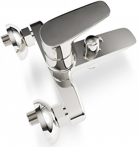 Смеситель IDDIS Zodiac ZODSB02i02