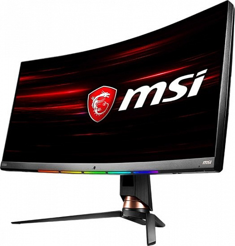 Монитор MSI Optix MPG341CQR