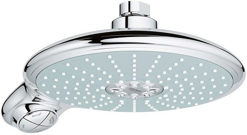 Душевая система Grohe Euphoria Power&Soul System 190 [27911000]