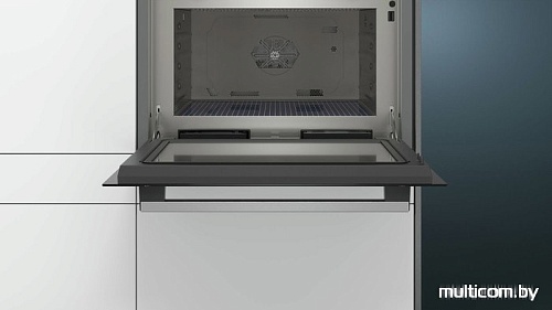 Электрический духовой шкаф Siemens CP565AGS0