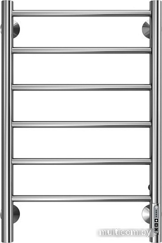 Полотенцесушитель TERMINUS Аврора П6 400x650 нп электро