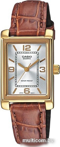 Наручные часы Casio LTP-1234GL-7A