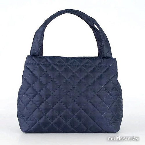 Дорожная сумка Mr.Bag 020-C122-MB-NAV (синий)