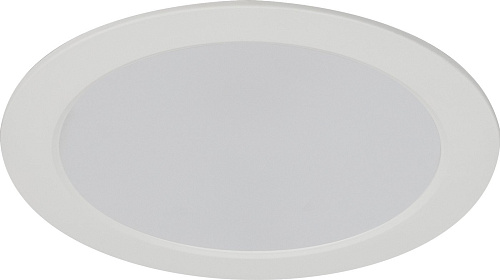 Точечный светильник ЭРА LED 17-18-4K Б0057441