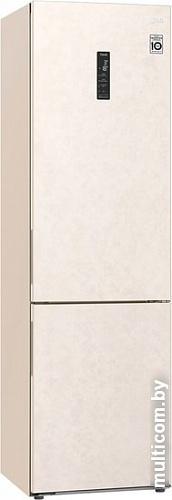 Холодильник LG GA-B509CEQM