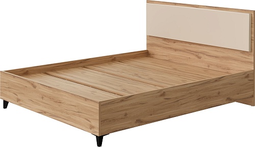 MyStar Арна ИВ-124.03.00 (дуб элисон светлый/персидский жемчуг/черный)