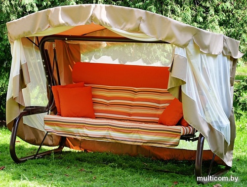 Садовые качели Olsa Александрия с1511