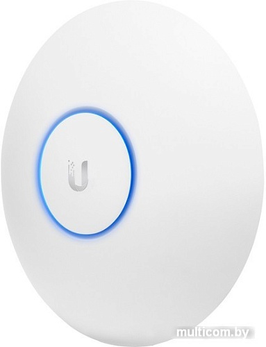 Точка доступа Ubiquiti UniFi UAP-AC-PRO (3 шт.)