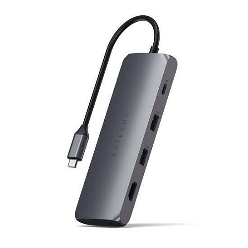 USB-хаб Satechi ST-UCHSEK
