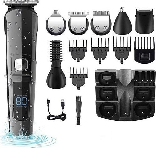 Машинка для стрижки волос XO CF30