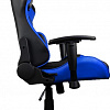 Кресло ThunderX3 TGC12 (черный/синий)