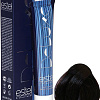 Estel Professional De Luxe 5/75 светлый шатен коричнево-красный