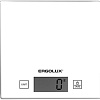 Кухонные весы Ergolux ELX-SK01-С01