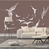 Виниловые обои Citydecor Perfect Lines 11 200x270