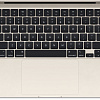 Ноутбук Apple Macbook Air 13&amp;quot; M3 2024 Z1BB00188