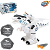Робот Woow Toys Робот-динозавр Тиранобот 4388180