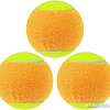 Набор теннисных мячей Onlytop 579179 (3 шт)