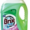 Гель для стирки Brix Color 4.3 кг