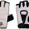 Перчатки для единоборств RSC Sport PU 3650 L (белый)