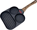 Блинная сковорода Appetite Nordic Stone NO2191