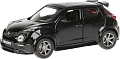 Технопарк Nissan Juke-R 2.0 (черный)