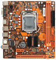 Материнская плата Esonic H61FHL