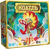 Настольная игра Lavka Games Коатль