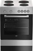 Кухонная плита BEKO FSE66000GS