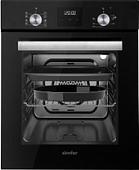Электрический духовой шкаф Simfer B4EB59070