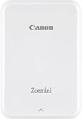 Фотопринтер Canon Zoemini (белый)