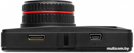 Автомобильный видеорегистратор X-try XTC D4101 4K