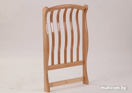 Детская кроватка ЛЕЛЬ Маргаритка БИ 08.3