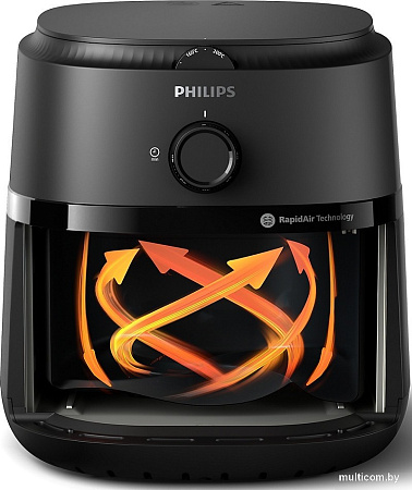 Аэрофритюрница Philips NA120/00