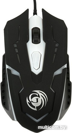 Игровая мышь Dialog Gan-Kata MGK-05U