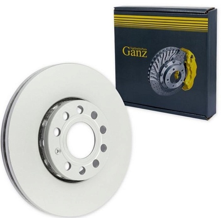 GANZ GIJ06094