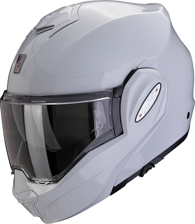 Scorpion Exo Exo-Tech Evo Pro Solid (р. XL, серый)