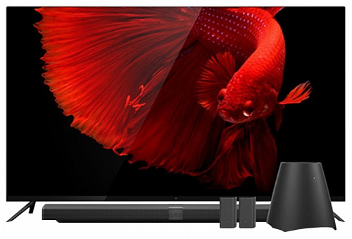 Xiaomi Mi TV 4 65&quot;