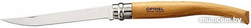 Туристический нож Opinel Slim N°12 бук