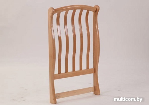 Детская кроватка ЛЕЛЬ Маргаритка БИ 08.3