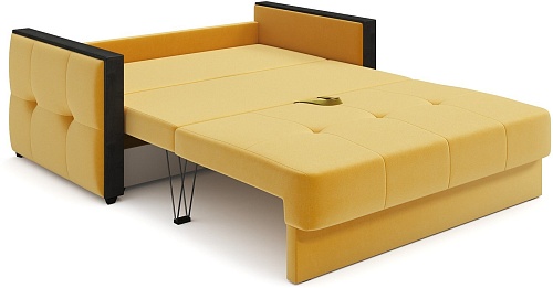 Диван Mio Tesoro Валенсия 2-х местный (Velutto 56)