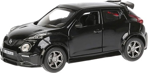 Технопарк Nissan Juke-R 2.0 (черный)