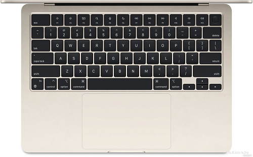 Ноутбук Apple Macbook Air 13&quot; M3 2024 Z1BB00188